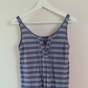 Abercrombie & Fitch Tank, XS, Super Soft.